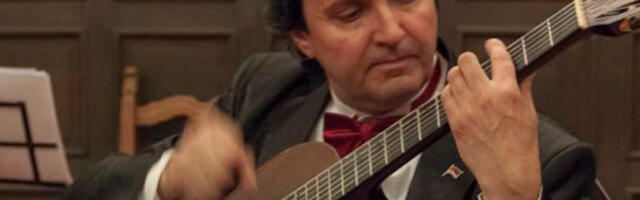 Премијера музичко-сценске кантате „Царске двери”