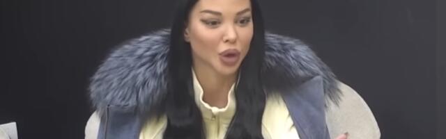 Ništa od romanse - Maja Marinković raskrinkala Asmina: "Prevarant je i lažov"