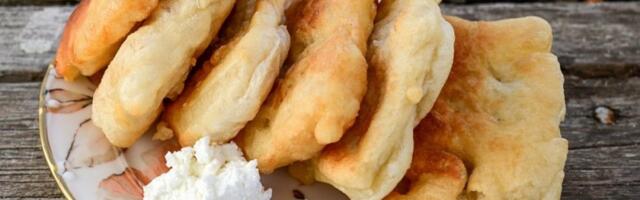 Omiljeni doručak iz bivše Juge: Peksimeti koji se tope u ustima