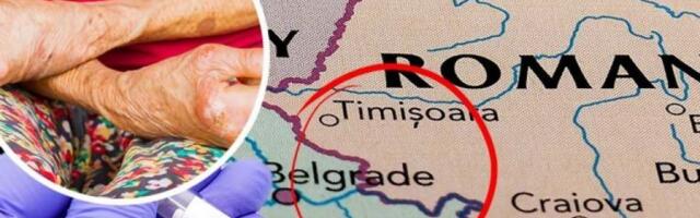 LEPRA JE STIGLA DO GRANICE SA SRBIJOM: Evo kako se prenosi ova bolest i koji su simptomi!