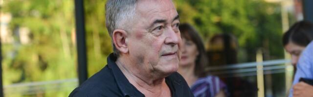 Mimu Karadžića zaustavila policija, šokirali se kada su videli šta se dešava na suvozačevom sedištu: "Brate.."