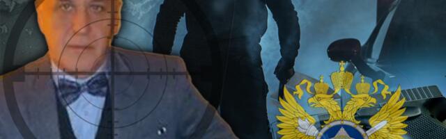 KURTIĆ MRTAV, DOKUMENTI I HARD-DISKOVI NESTALI! Rusi letos napravili CRNU LISTU, da li su zbog nje sada "UKLONILI" predstavnika "Jugoimport SDPR" u Moskvi?