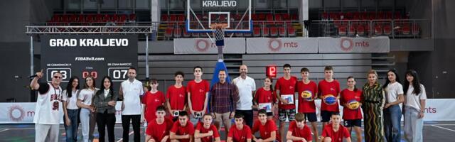 MTS KARAVAN - SPREMA SE SPEKTAKL: Veliko finale za kraj godine!