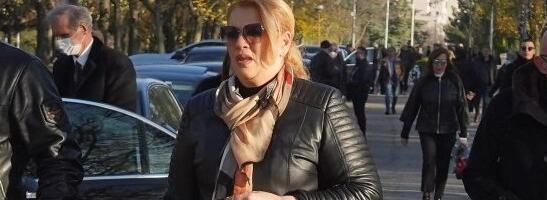 "Sahranila je troje dece i čuvala njenu kosu": Ćana o tragičnoj sudbini svoje porodice