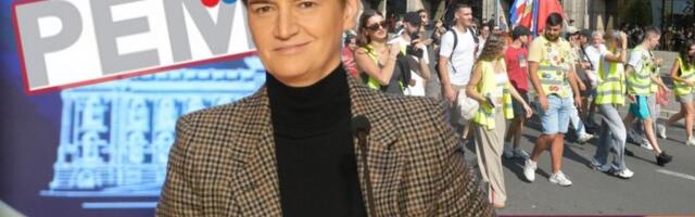 PREKO REM BI DA RUŠE VLAST! Prljavi plan blokadera ogoljen do kraja!