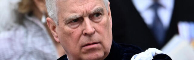 Ендру, бивши војвода од Јорка остао без дозволе за оружје