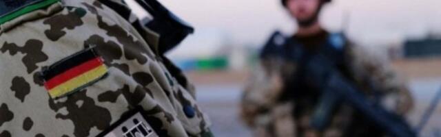 Nemačka se sprema za rat?! Od januara svi u stroj: Ko se ne odazove, policija ga privodi - kazne su brutalne