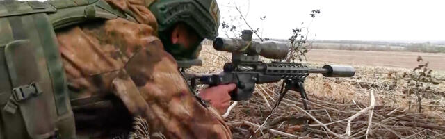 Uništena jurišna grupa