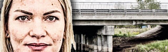 HRVATSKA FINANSIJSKA AGENCIJA TRAŽI BANKROT NESTALE MARIJANE SEIFERT: Imovina blokirana 3 godine, ali jedan detalj posebno privlači pažnju