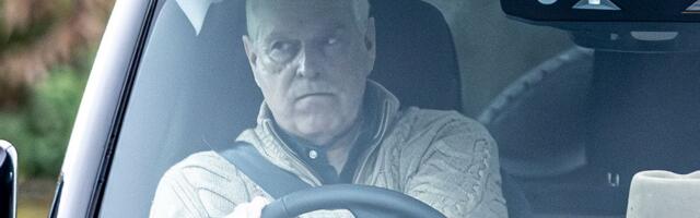 Najteži udarac za bivšeg princa Endrua: Njegove ćerke izabrale "firmu" umesto oca, fotke najbolje govore sve