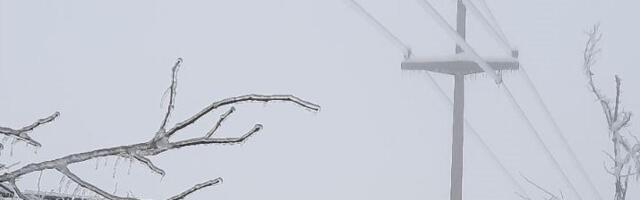 Bez struje u utorak u sedam ulica