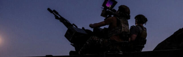 Руска ПВО оборила 64 украјинска дрона