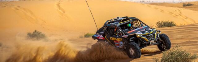 Startuje Dakar 2026: Najteža trka na svetu ponovo stavlja granice ljudske izdržljivosti na probu, borba za najteži trofej može da počne