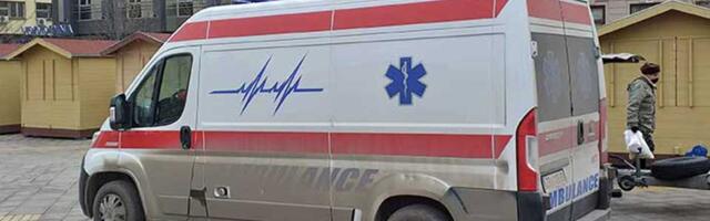 Za godinu dana u srednjem Banatu 73 osobe umrle nasilnom smrću