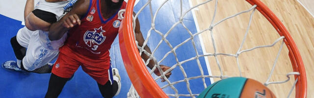 Zvanično: Partizan predstavio novog centra