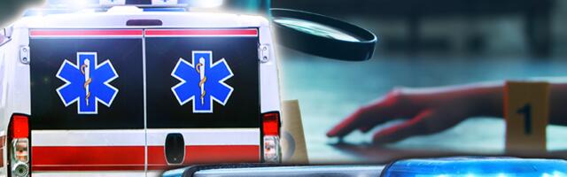 PILI SU RAKIJU, LJUBIO JOJ RUKE, A ONDA JE OTIŠAO PO PUŠKU! Dragan ubio suprugu na veliki praznik, pa sebe izbo u garaži! Nakon zločina izgovorio JEZIVU REČENICU!