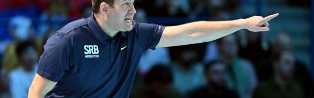 Selektor Srbije zahteva više od Delfina: Nema mnogo stvari kojim možemo da budemo zadovoljni!