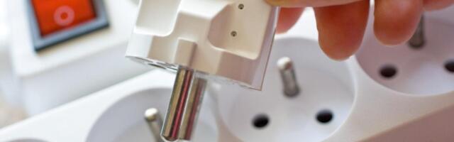 Grejalica nije jedini problem: Ove uređaje zimi nikada ne smete uključiti u produžni kabl