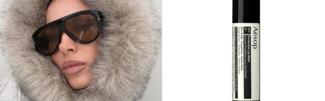 SPF proizvodi za usne koje pakujemo u neseser