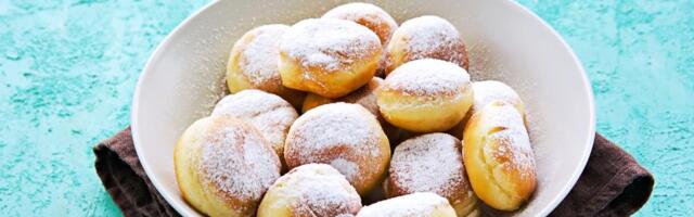 Jednostavan recept za domaće krofne: Ljubav na prvi zalogaj