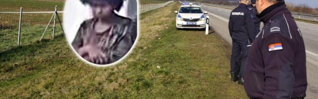 Milica se smrzla dok je dozivala pomoć? Ovako su izgledali poslednji trenuci života nesrećne devojke (FOTO/VIDEO)