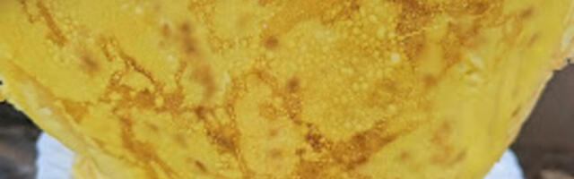 Caka nije u kiseloj vodi: Dodajte ovaj sastojak i palačinke će biti mekše i vazdušastije nego ikad