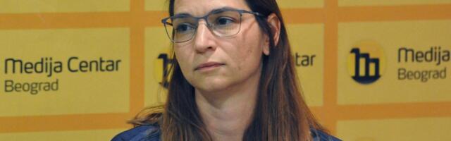 Kakav poraz za jedan Univerzitet…: Studenti reagovali na otkaz koji je dobila Jelena Kleut