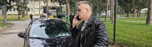 Na pomen njegovog imena nastala DRAMA U STUDIJU: Evo zašto je Đorđe David bio na meti prozivke u Super poteri