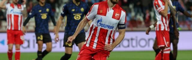 Srceparajuće: Ivanić u suzama pred meč sa Seltom (VIDEO)