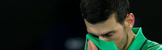 Nije pao, samo se umorio od večnosti: Đoković izgubio kao heroj, Alkaras ima karijerni grend slem!