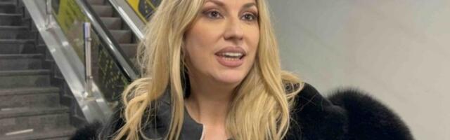 DEČKO RADE MANOJLOVIĆ PREKINUO INTERVJU! Pevačica progovorila O POMIRENJU SA MILANOM STANKOVIĆEM, evo šta se KRIJE IZA ŠOK-FOTKE (VIDEO)