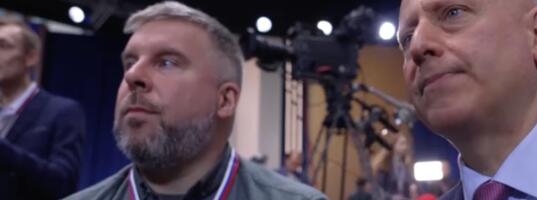 Viđen kao ‘neprijatelj’ i pitanja Putinu: BBC urednik o hodanju po žici tokom izveštavanja iz Rusije