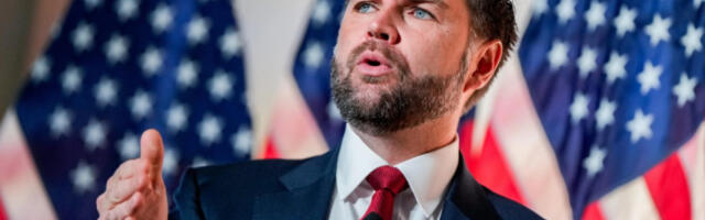 Венс: Европа је дволична - јавно напада Америку, тајно јој се клања