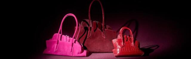 The Attico ima novu torbu koja je na našoj Valentine’s wishlisti (a i inače)