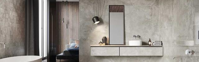 Sve za moderno kupatilo – sada po akcijskim cenama!