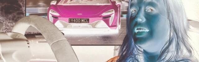 Ćerka poznatog TV voditelja se slupala u betonski zid na trci Formule E: “Jeb.. ti, ovo je bilo strašno! Dobro sam!”