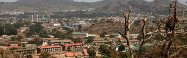 Смртоносни гас у напуштеном рударском окну