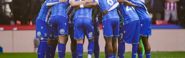 Istorijski debakl: Četvorostruki šampion Engleske ispao u treću ligu, i to već u februaru!