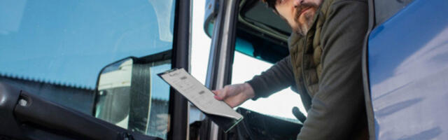 Шид: камионџије чекају шест сати на излаз из земље