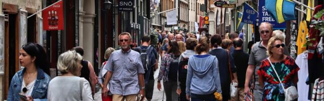 Balkanac otkrio kako izgleda život u Švedskoj: "Osoba sa minimalcem može da jede u restoranu svaki dan"