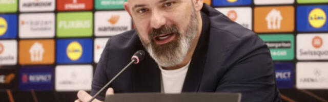 Немам шта да замерим играчима,  Лил је озбиљна екипа