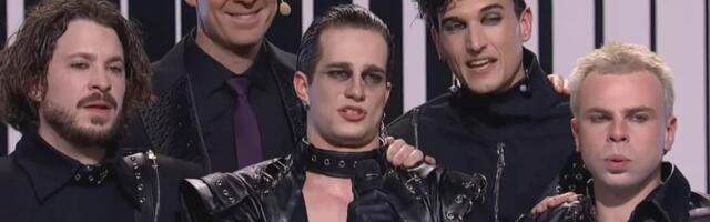 Grupa „Lavina” iz Niša pedstavljaće Srbiju na Evroviziji