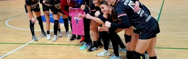 Trijumf u Lagatoru nakon velike borbe