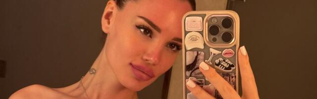 Žena fudbalera Zvezde zaglavljena u Duibaiju, podelila emotivnu poruku: Moj sin se neće sećati ovog, ali ja...