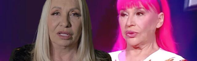 "Nadam se da će da se vrati..." Vesna Zmijanac o zdravstvenom stanju Zorice Brunclik: "Mnogo mi je žao"