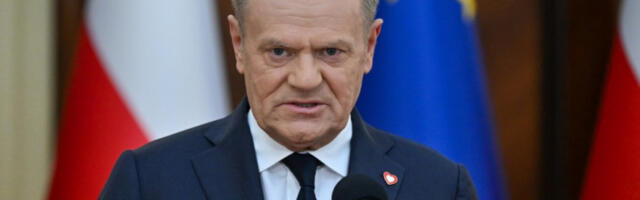 ​Туск: Влада ће одобрити део средстава ЕУ за одбрану упркос председниковом вету