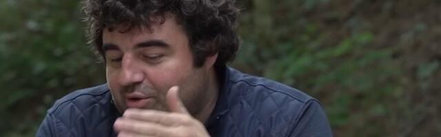 "Kako ja da ostavim ženu i kažem ti me nerviraš..." Glumac o supruzi i deci "Nema više takvih žena..."