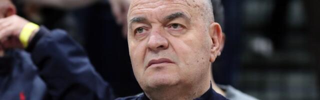 Najnovije informacije: Evo u kakvom je stanju Duško Vujošević