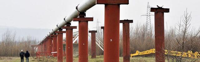 Zelenski optužuje EU: 'Ucenjuju me zbog Družbe i ruske nafte'