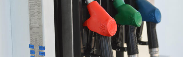 STGLE NOVE CENE GORIVA: Evo koliko ćemo plaćati benzin i dizel od danas!